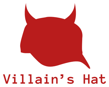 Villain's Hat